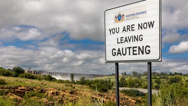 Gauteng