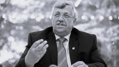 Walter Lübcke (CDU)
