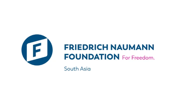 FNF South Asia Logo