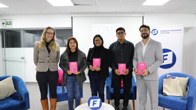 La Familia en Disputa 2024