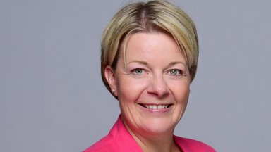 Foto 
  Susann
 
   Wilke 
