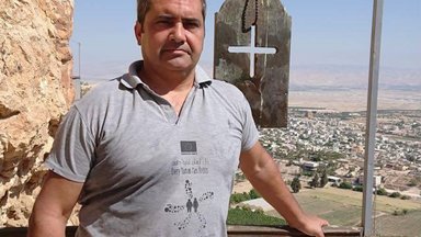 Foto 
  Julio
 
  de la Guardia
