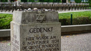 Pogromnacht 
