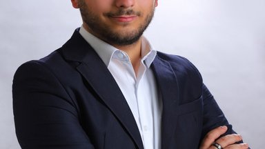 Foto 
  Khalil
 
  Abu Nijmeh
