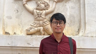 Foto 
  Takdanai
 
  Ketkaew
