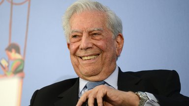 Mario Vargas Llosa