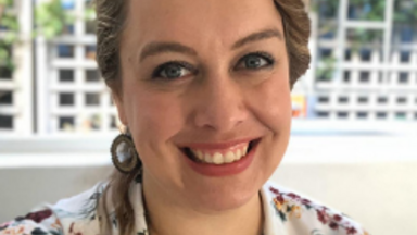 Foto 
  Marike
 
  Groenewald
