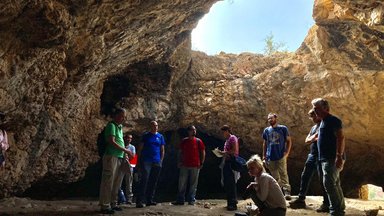 Archéologie Marocaine