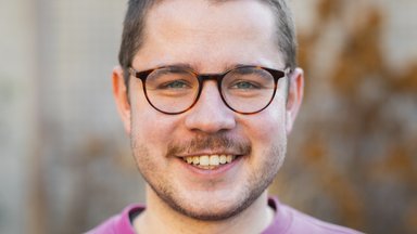 Foto 
  Julius
 
  Graack
