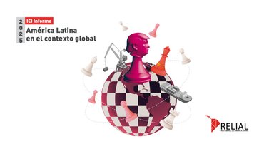 Presentation of the Institutional Quality Index (ICI) 2025 and Brazil's role in the upcoming presidential election