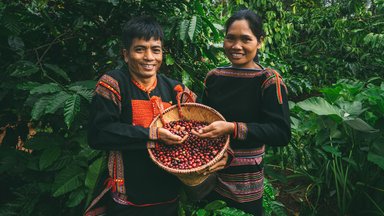 FNF Vietnam_Fieldtrip in Dak Lak