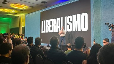 Liberalism in Brazil