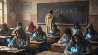 AI Education