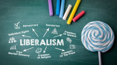 Liberalism