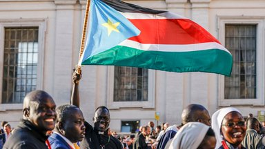 South Sudan