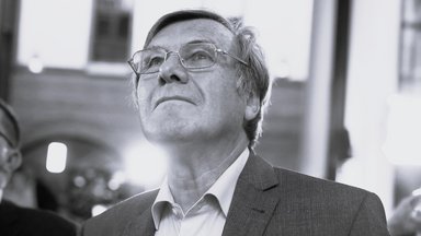 Am 13. September 2025 jährt sich der Todestag von Dr. Wolfgang Gerhardt zum ersten Mal.