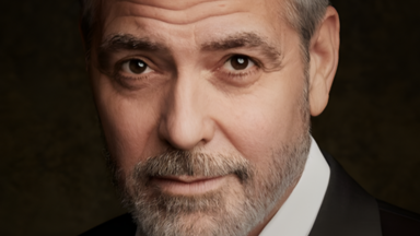 George Clooney