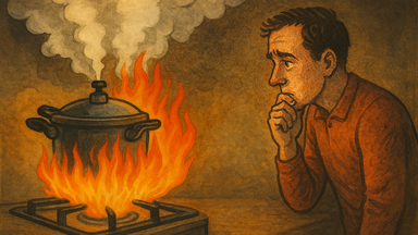 Firewall effect on Hate Speech