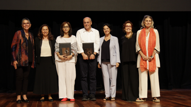 Hrant Dink Ödül Töreni