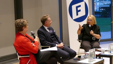 Karlsruher Verfassungsdialog