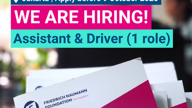 Vacancy FNF INDONESIA