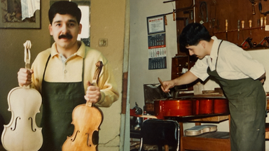 Ahmet İyidoğan - Köln