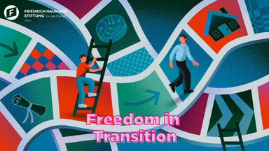 How Millennials and Gen Z in Jordan reshape their future