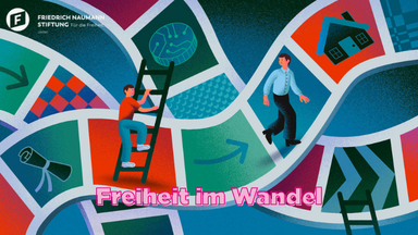Freiheit im Wandel