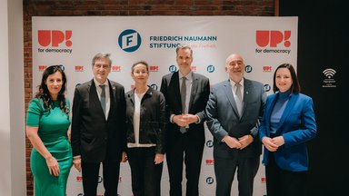 Streit und Straßenkampf