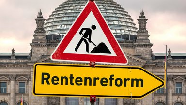 Rentenreform