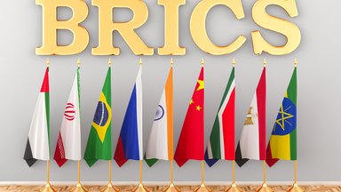 BRICS