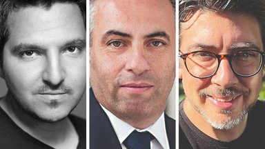 Deutsch-türkische Beziehungen