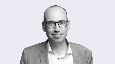 Die Rente nimmt den Jungen die Luft