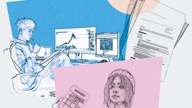 Wohlstand der Eltern