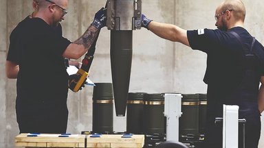 Rüstung und Mittelstand