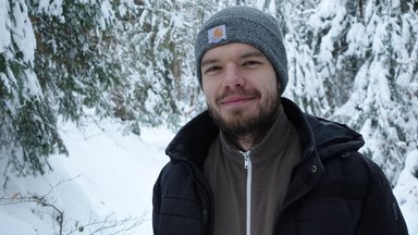 Intern Göran Ladewig