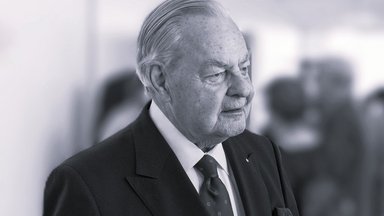 Dr. Jürgen D. Wickert