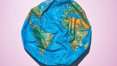 Geostrategische Globalisierung