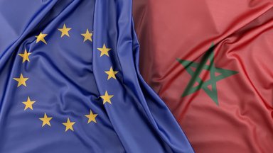EU MAROC