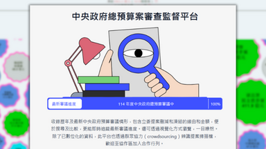 Budget Review Supervision