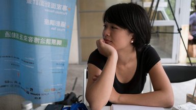 Foto 
  Zoe
 
   Lee
