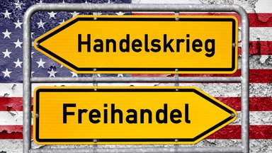 Freihandel