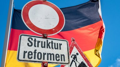 Strukturreform