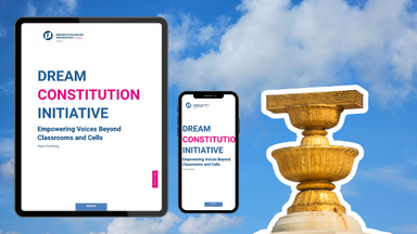 Dream Constitution Initiative