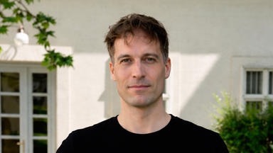 Foto 
  Martin
 
  Steiner
