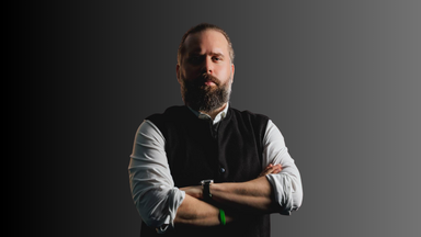 Foto 
  Sven
 
  Gerst
