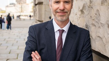 Foto 
  Christian
 
  Dürr
