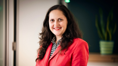 Evelina Sevestakieva