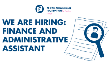 We Are Hiring