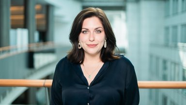 Foto 
  Svenja
 
  Hahn
